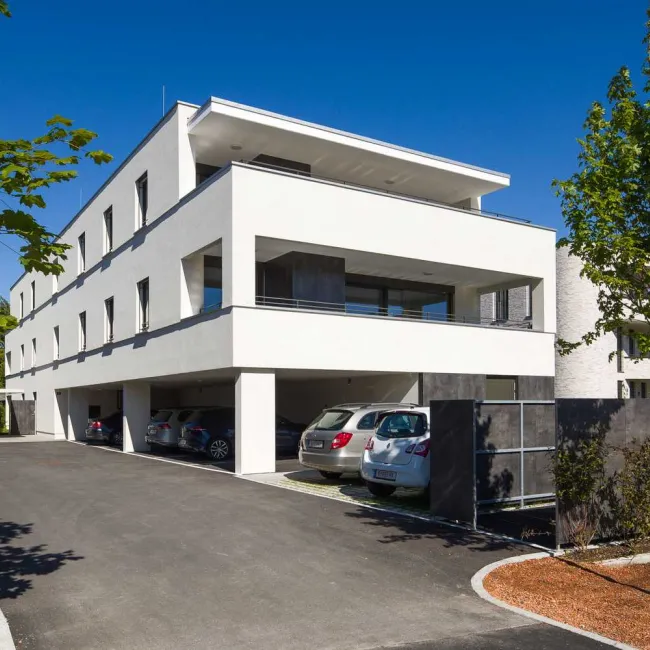 Wolfurt Bogenstraße 6