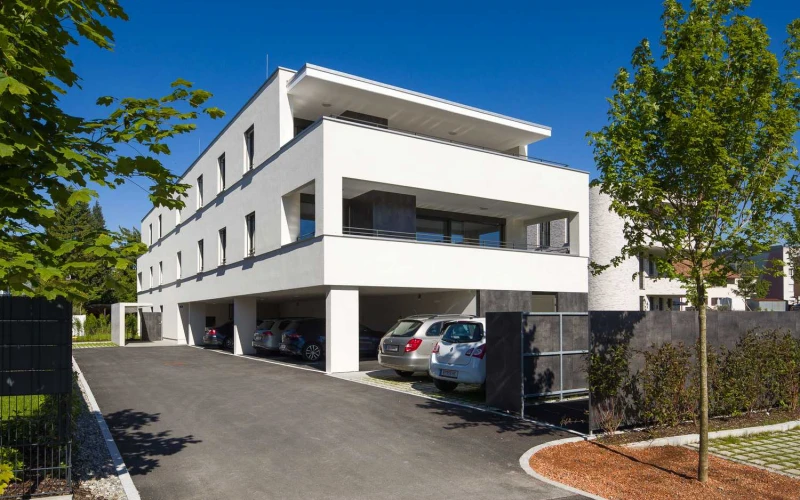 Wolfurt Bogenstraße 6