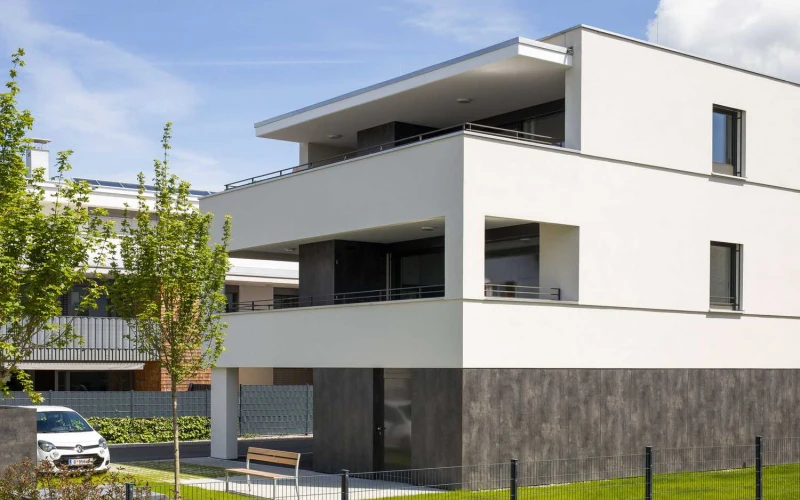 Wolfurt Bogenstraße 6