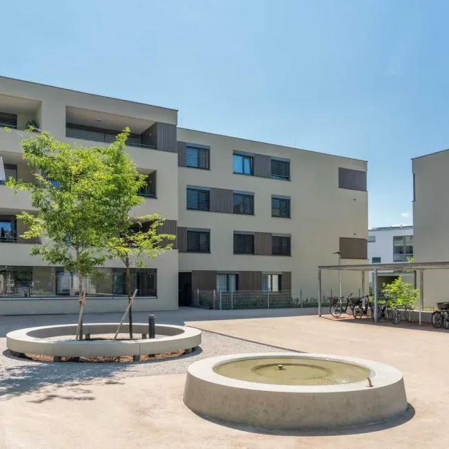 Wolfurt Bogenstraße