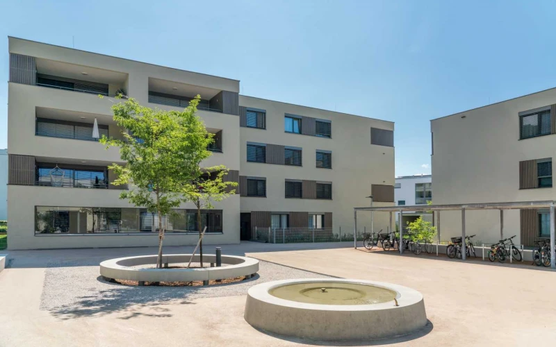 Wolfurt Bogenstraße