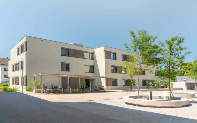 Wolfurt Bogenstraße