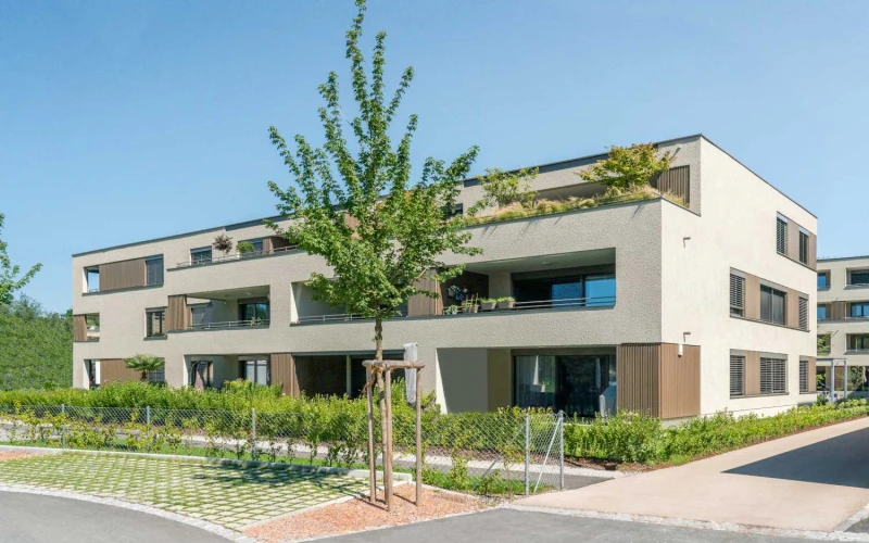 Wolfurt Bogenstraße