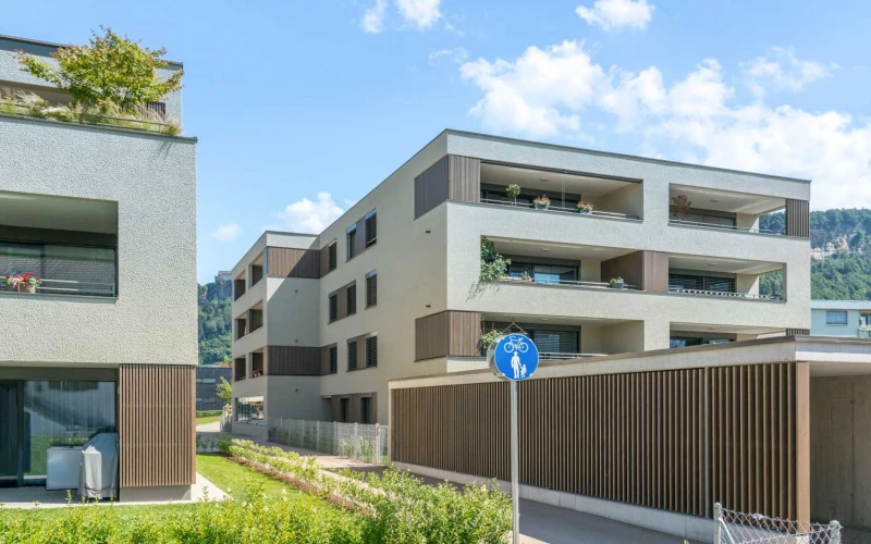 Wolfurt Bogenstraße