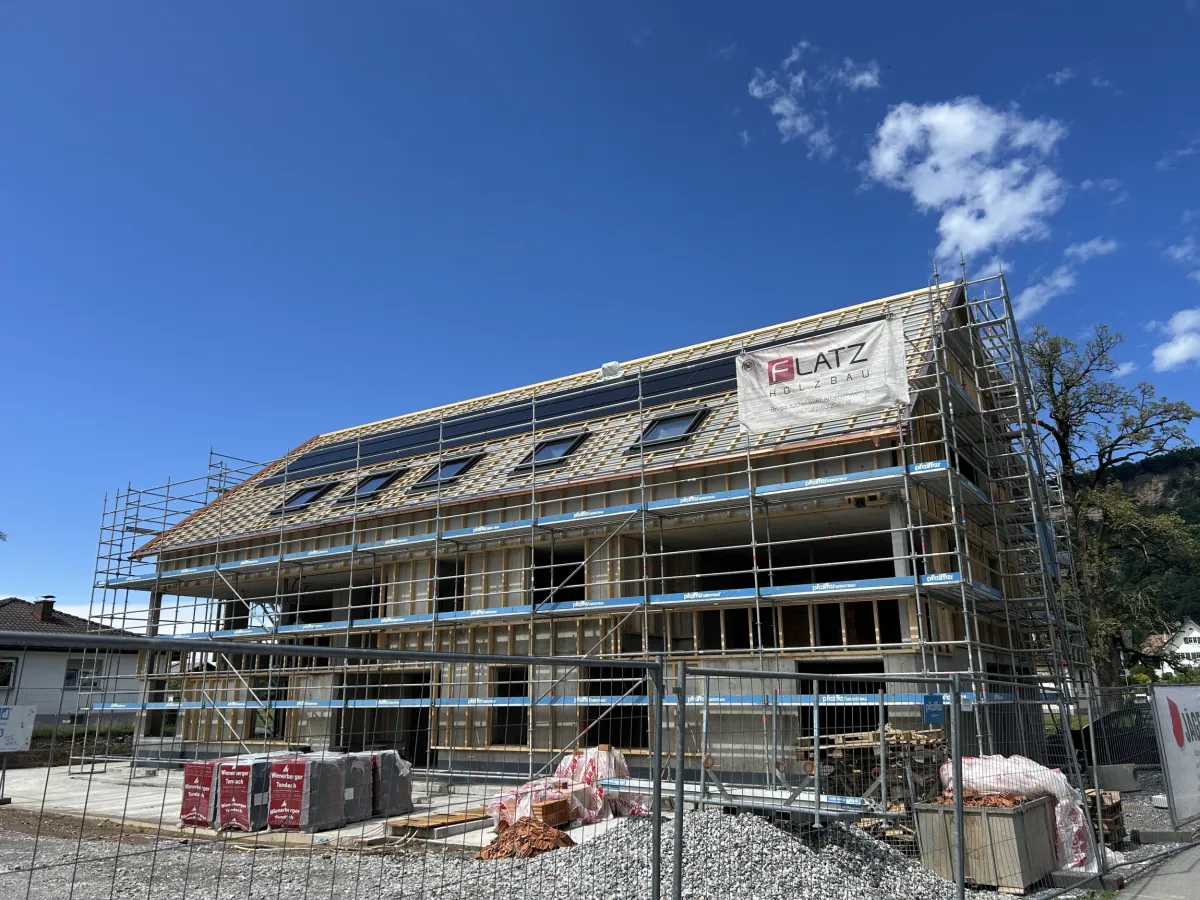 Wolfurt - Bregenzer Straße