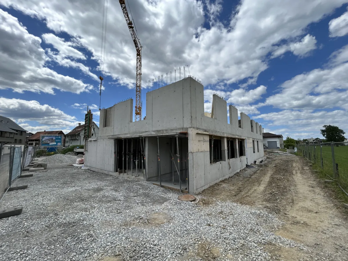 Wolfurt - Bregenzer Straße