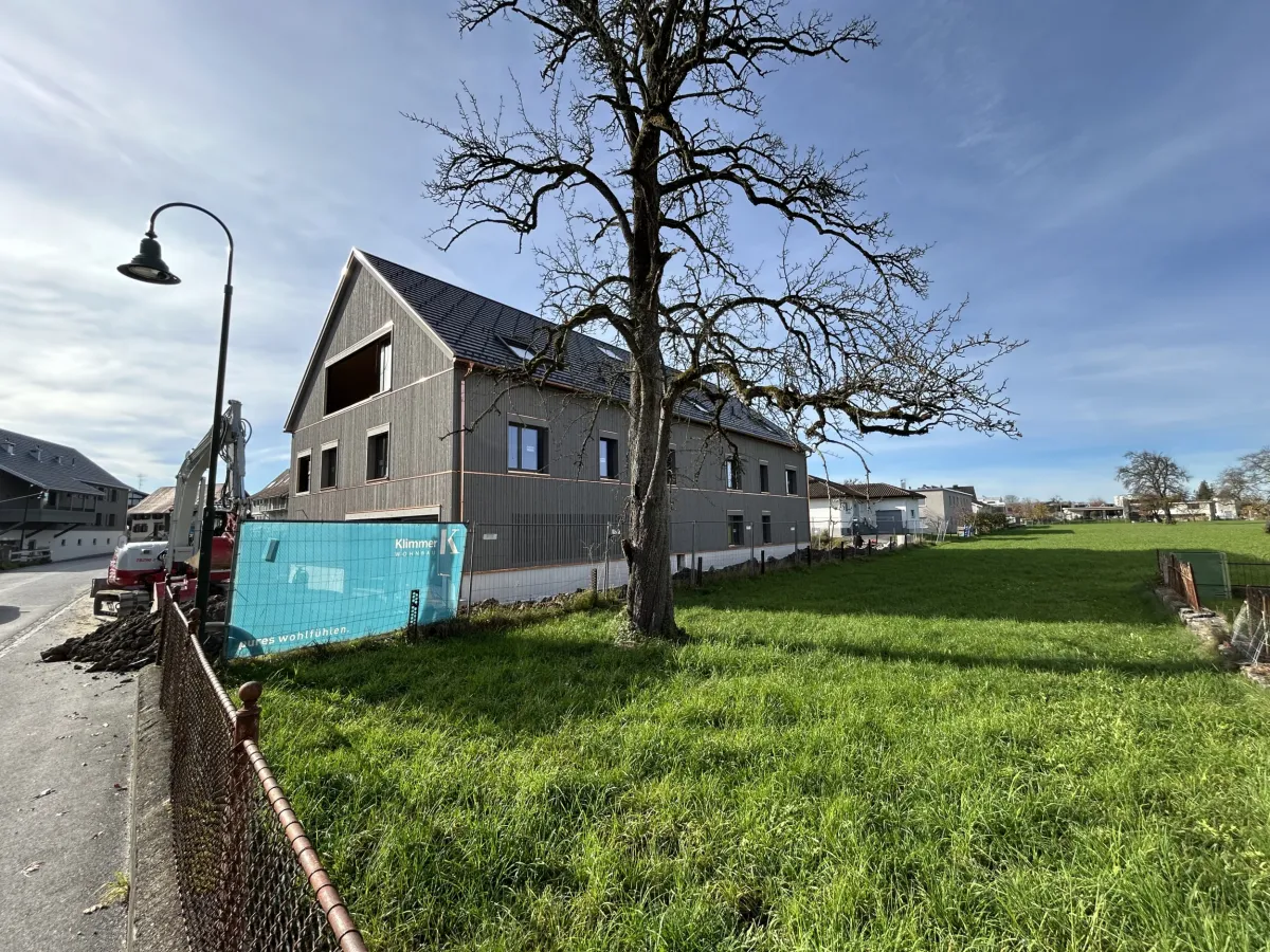 Wolfurt - Bregenzer Straße