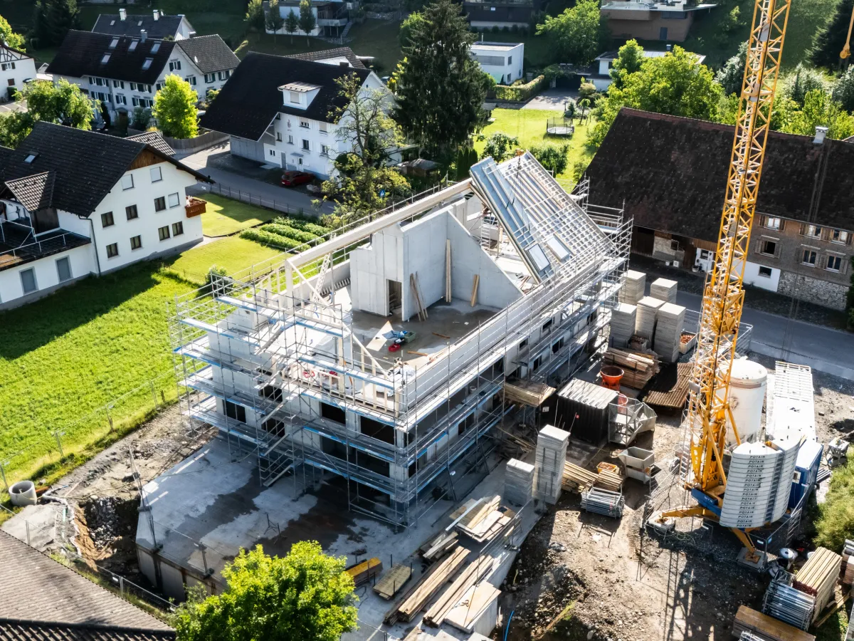 Wolfurt - Bregenzer Straße