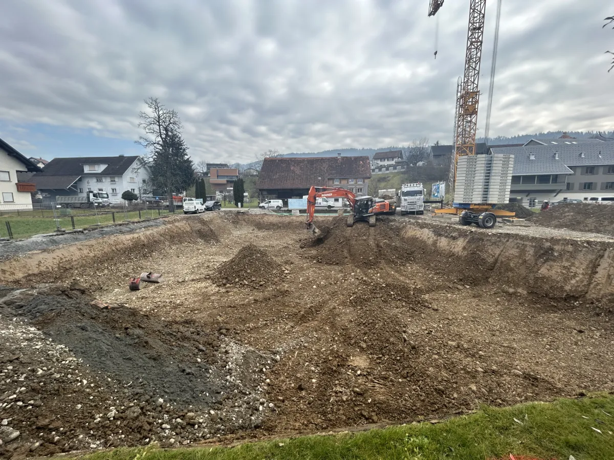 Wolfurt - Bregenzer Straße