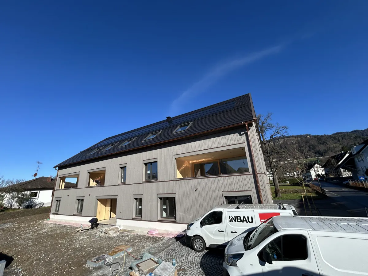 Wolfurt - Bregenzer Straße