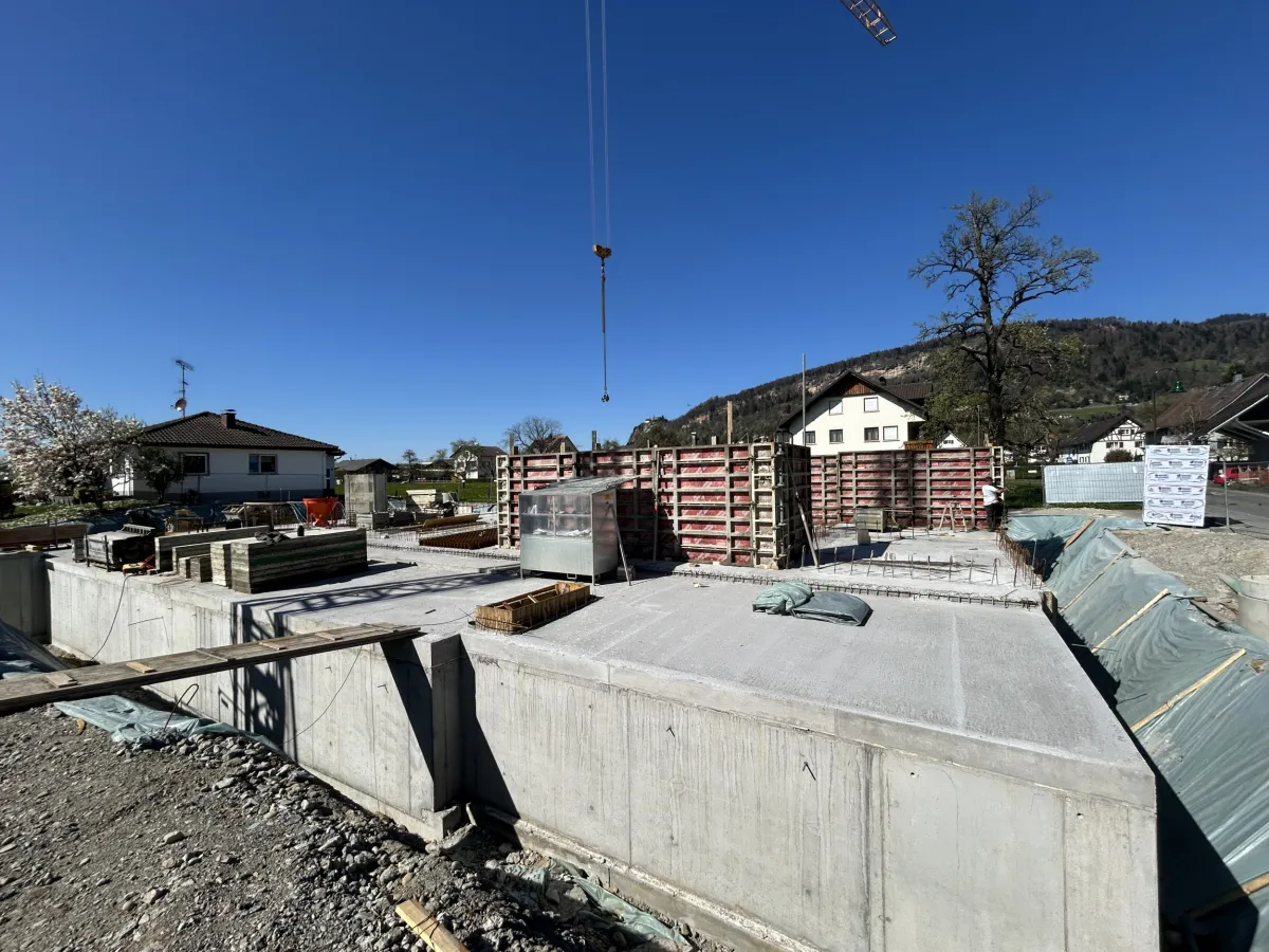 Wolfurt - Bregenzer Straße