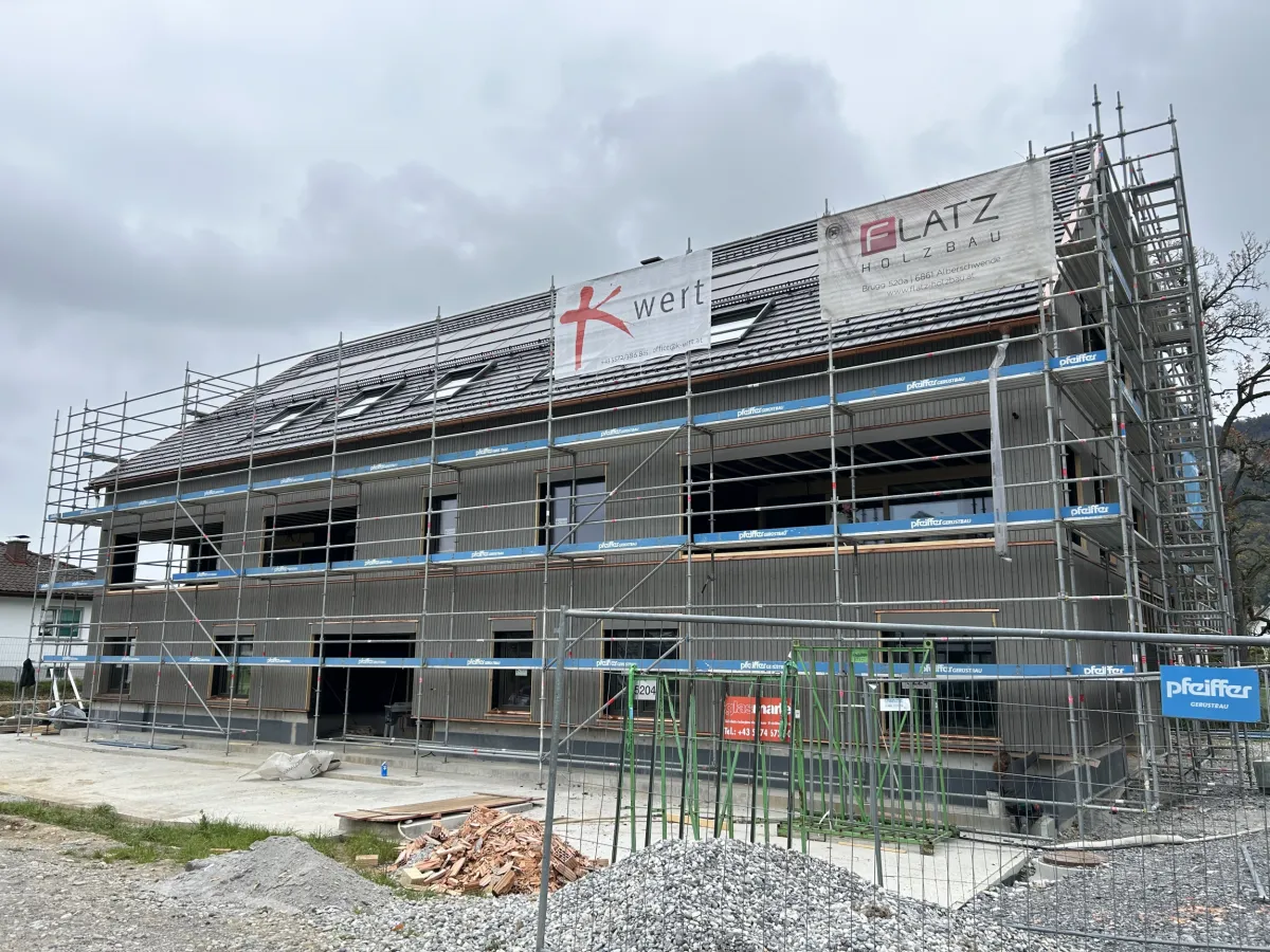 Wolfurt - Bregenzer Straße