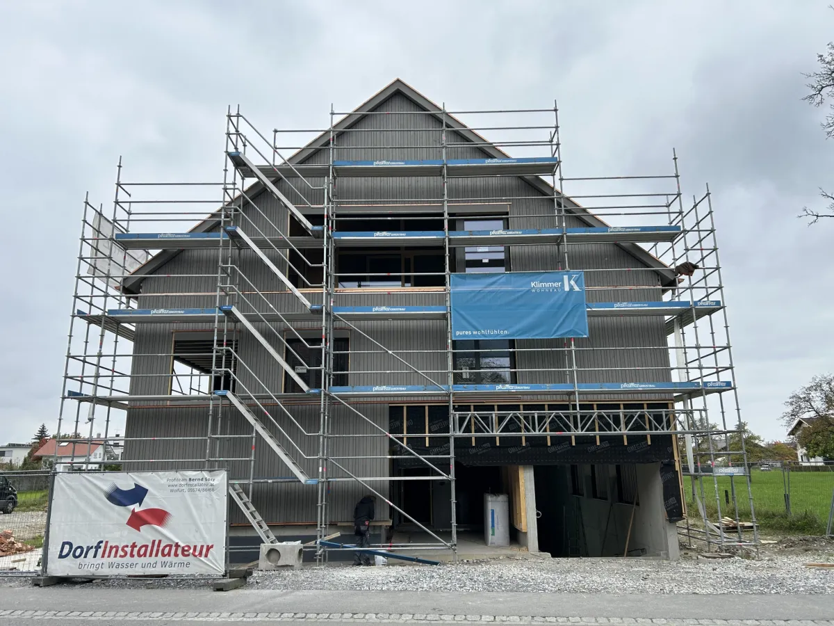 Wolfurt - Bregenzer Straße