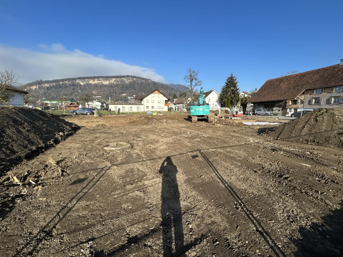 Wolfurt - Bregenzer Straße