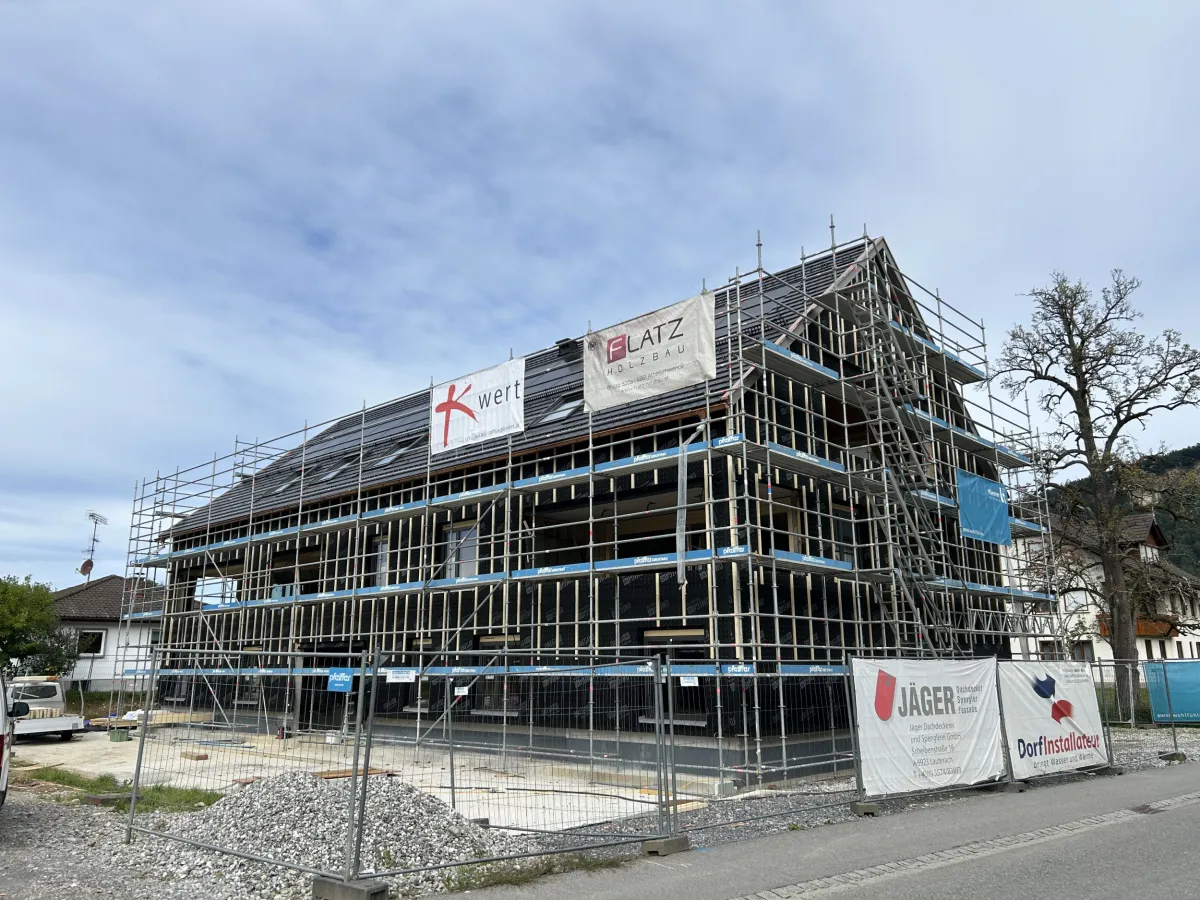 Wolfurt - Bregenzer Straße