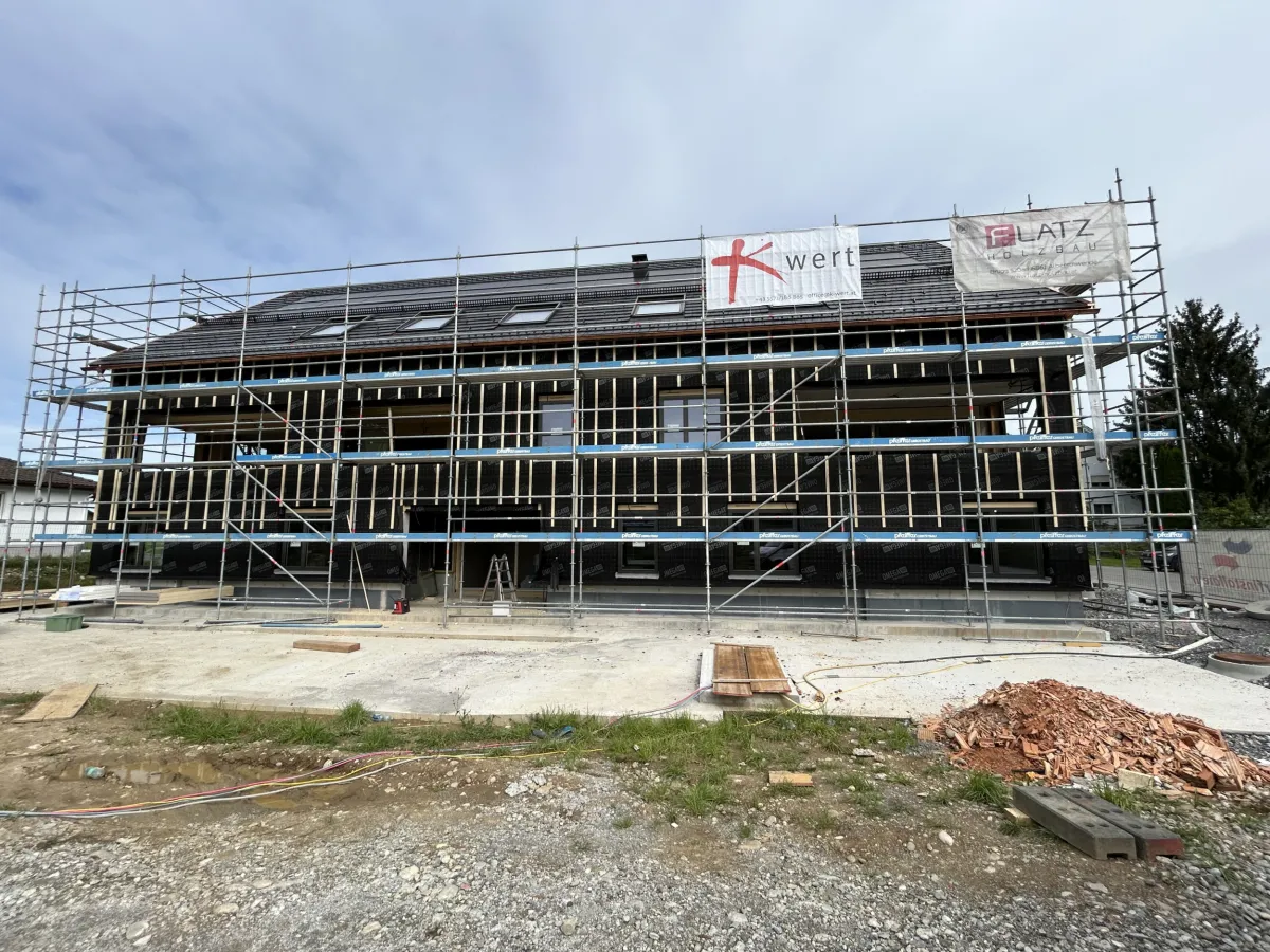 Wolfurt - Bregenzer Straße