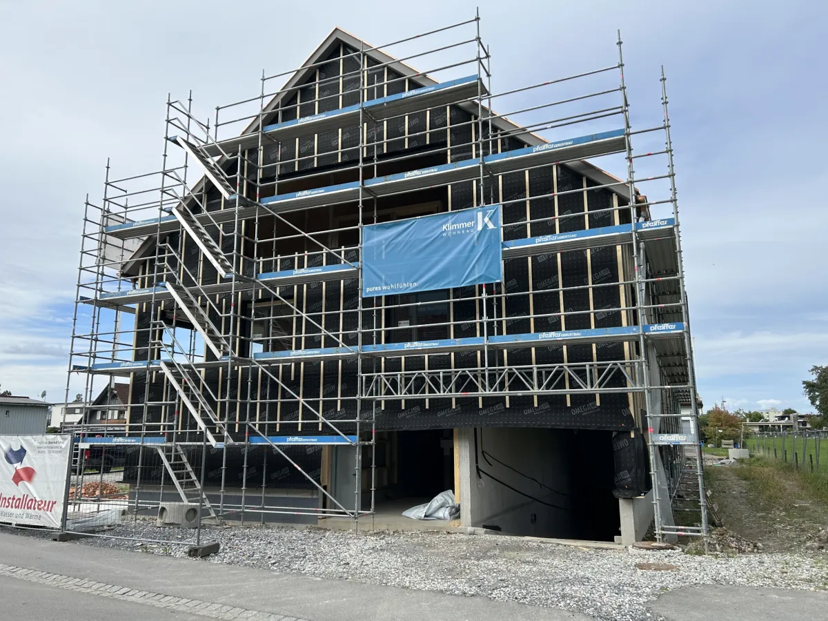 Wolfurt - Bregenzer Straße