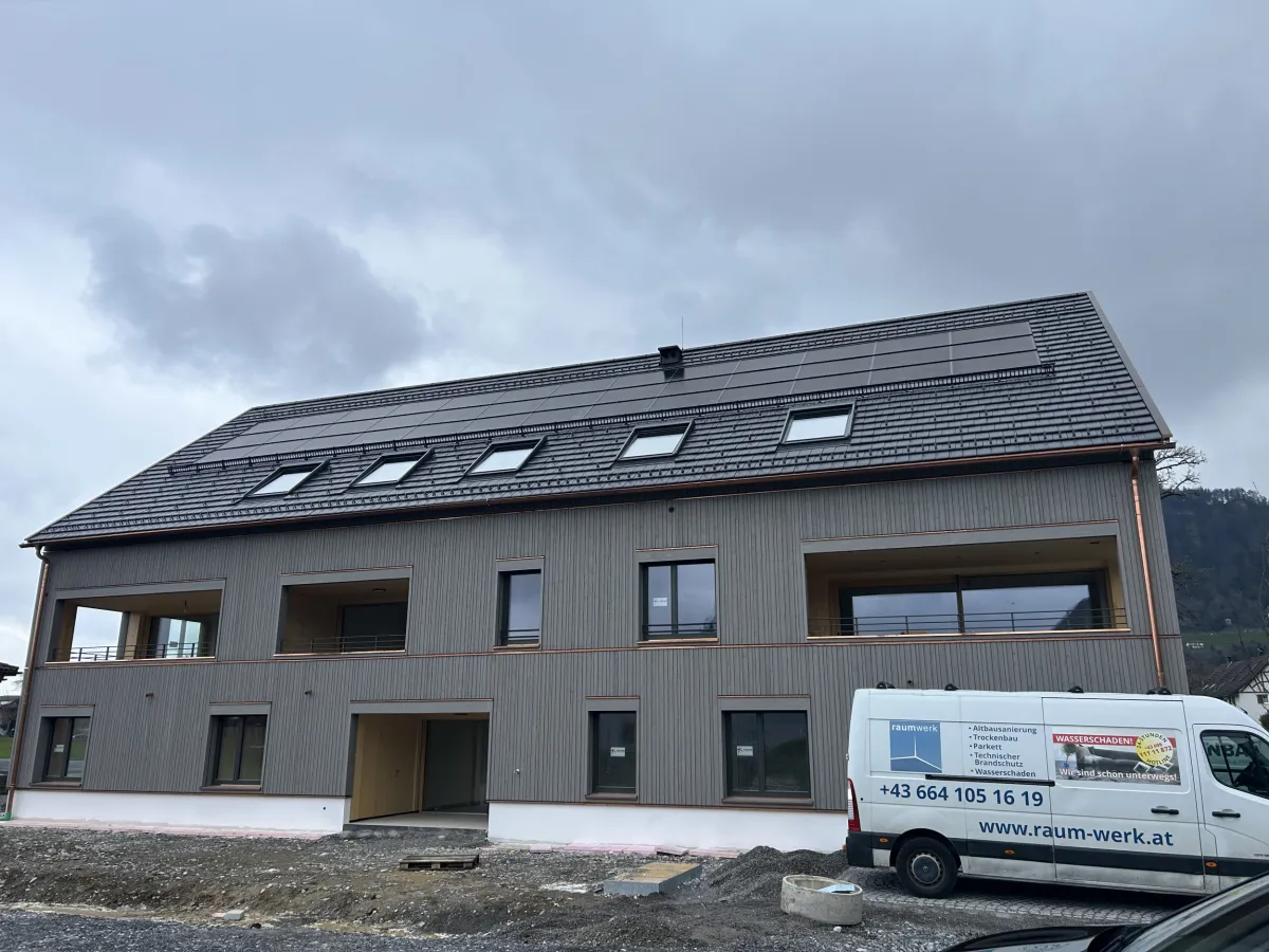 Wolfurt - Bregenzer Straße