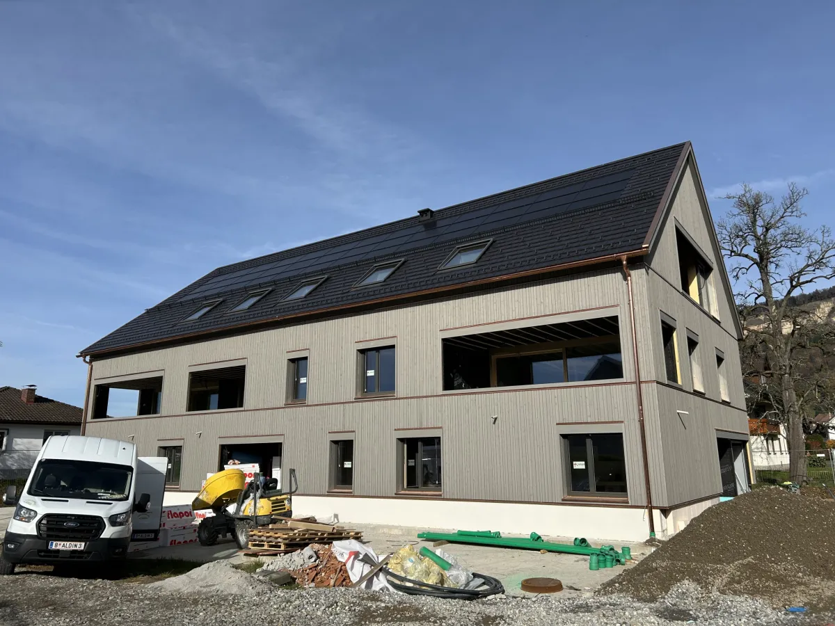 Wolfurt - Bregenzer Straße