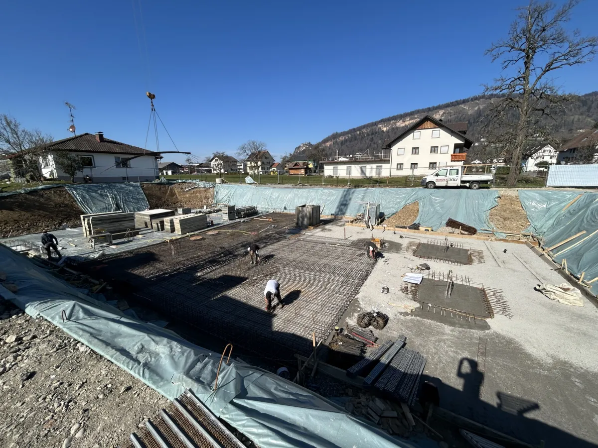 Wolfurt - Bregenzer Straße