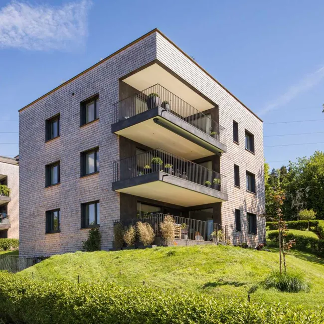 Wolfurt Bucherstraße