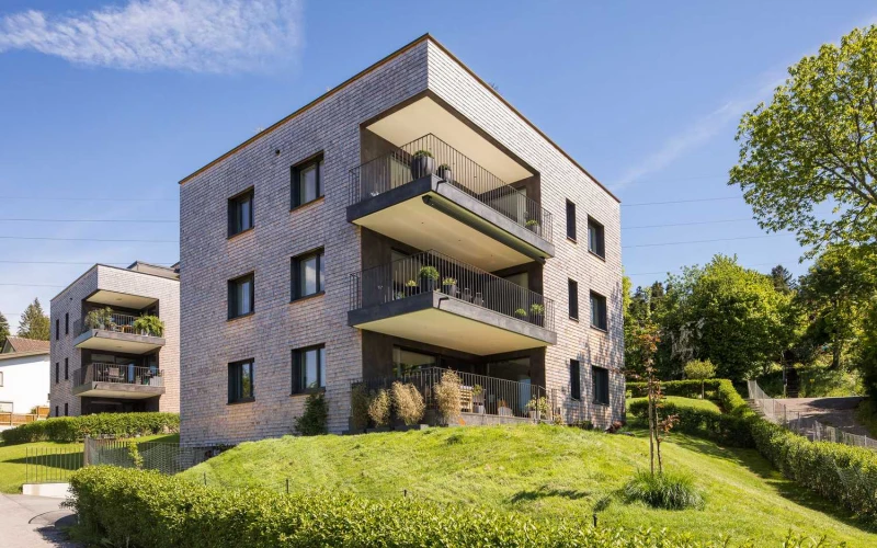 Wolfurt Bucherstraße