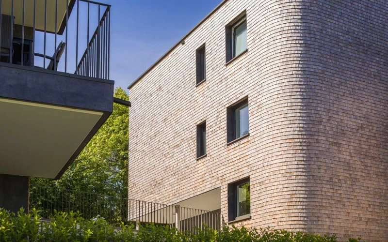 Wolfurt Bucherstraße