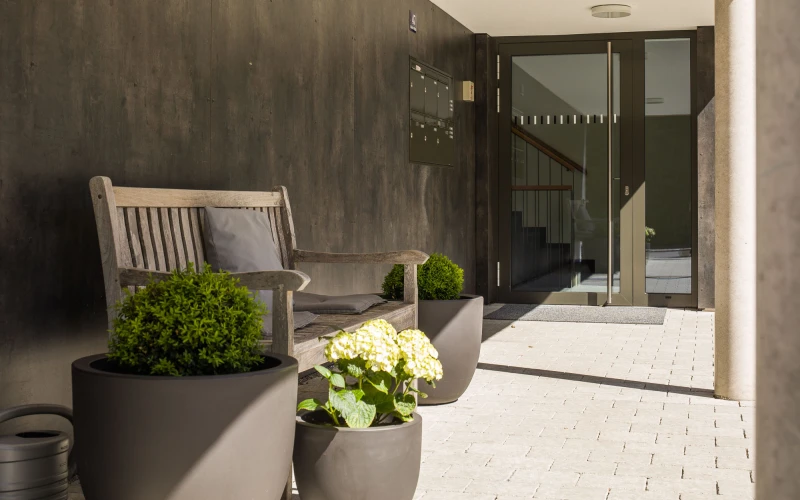 Wolfurt Bucherstraße