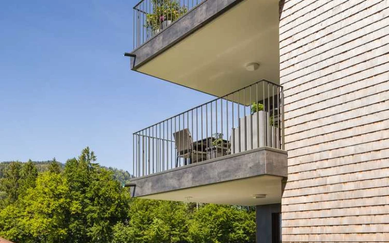 Wolfurt Bucherstraße