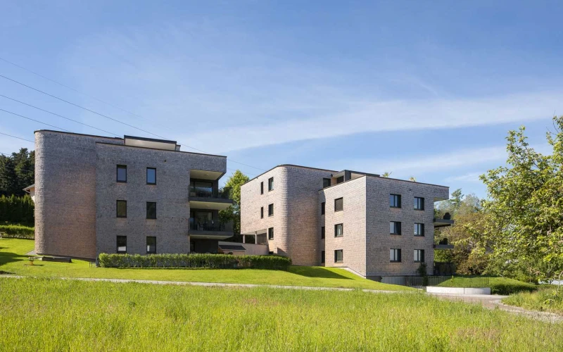 Wolfurt Bucherstraße