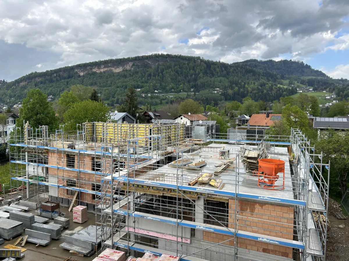 Wolfurt - Feldeggstraße