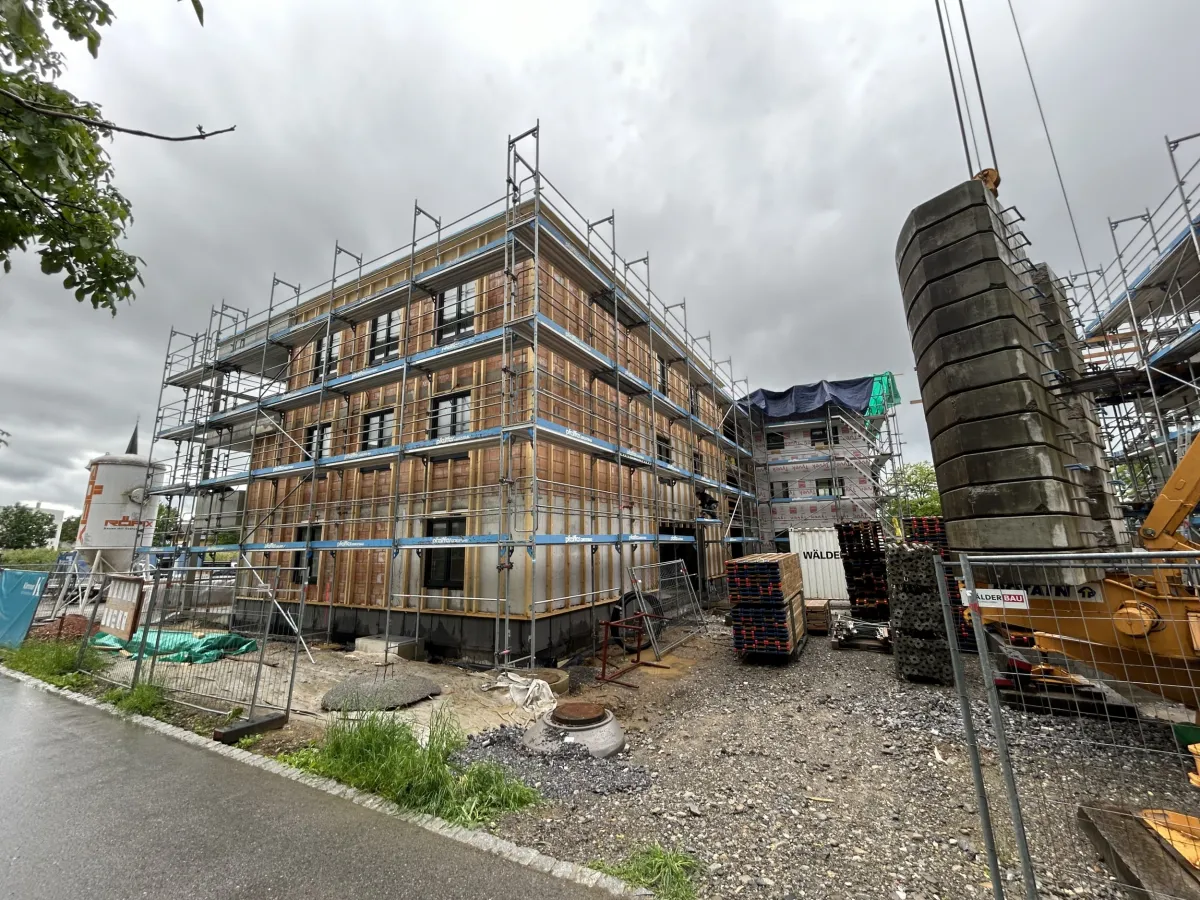 Wolfurt - Feldeggstraße