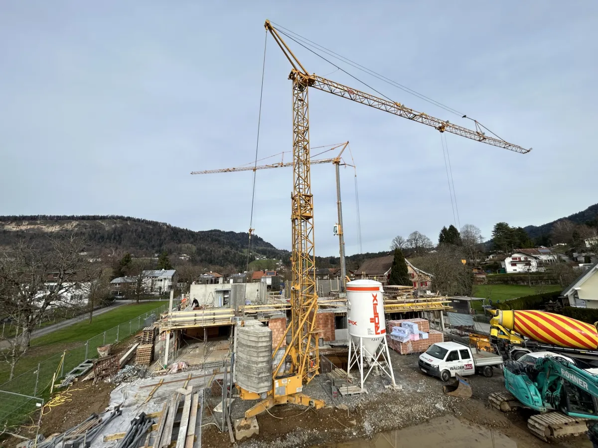 Wolfurt - Feldeggstraße