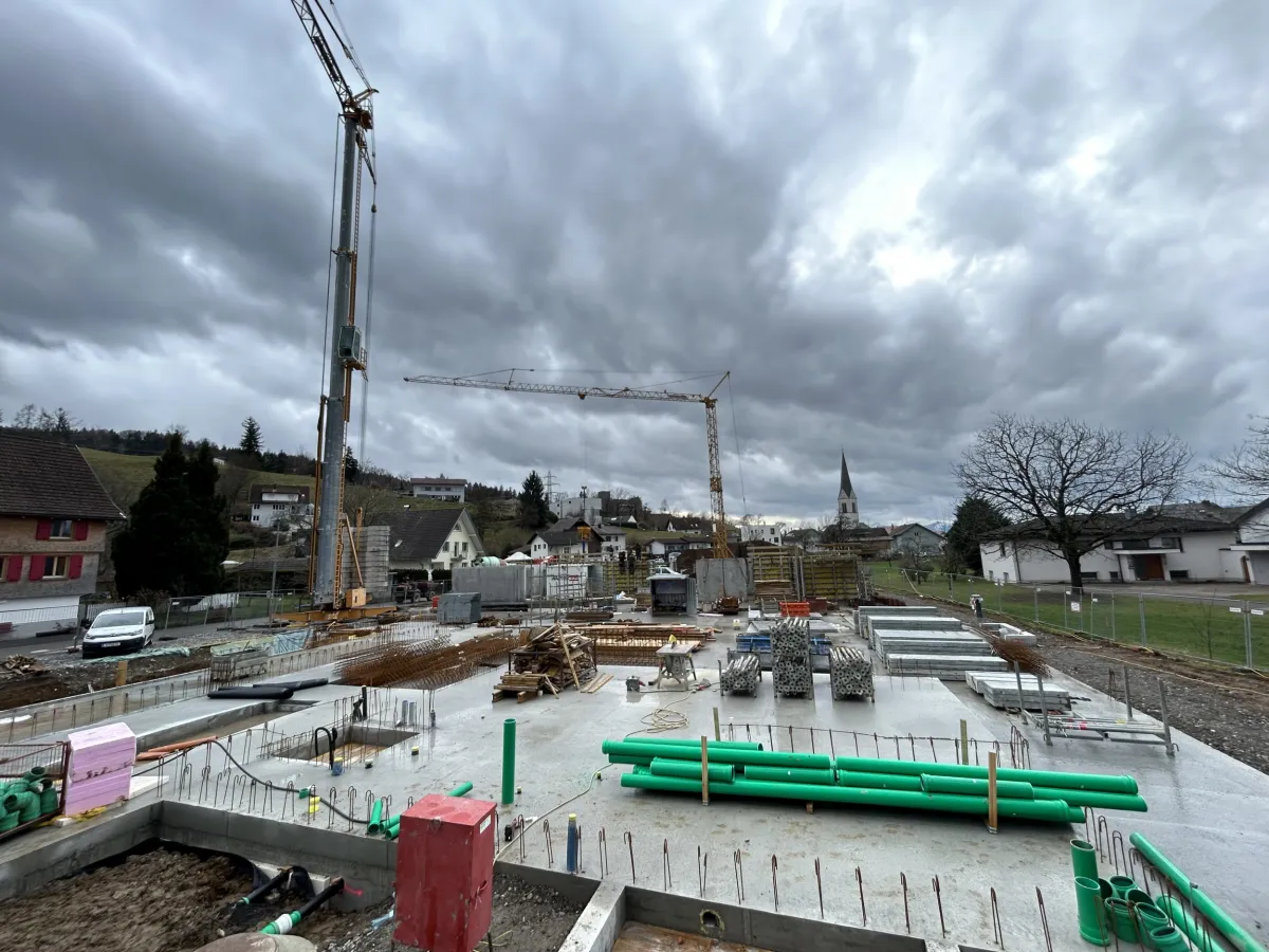 Wolfurt - Feldeggstraße