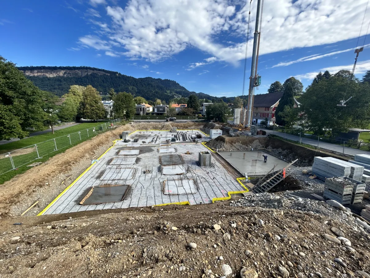 Wolfurt - Feldeggstraße