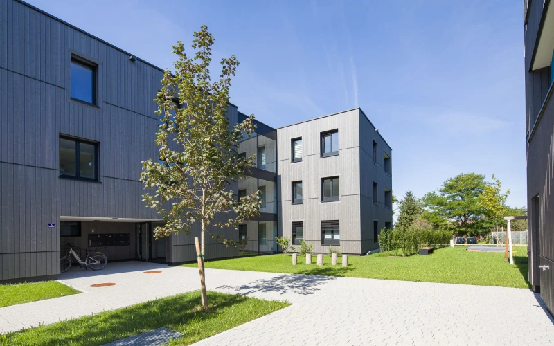 Wolfurt - Feldeggstraße