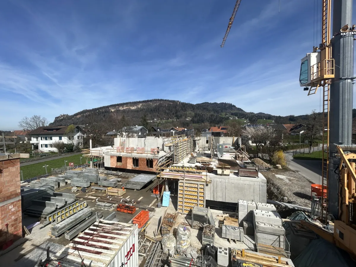 Wolfurt - Feldeggstraße