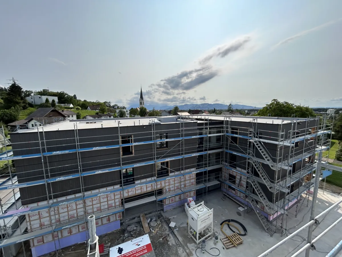 Wolfurt - Feldeggstraße