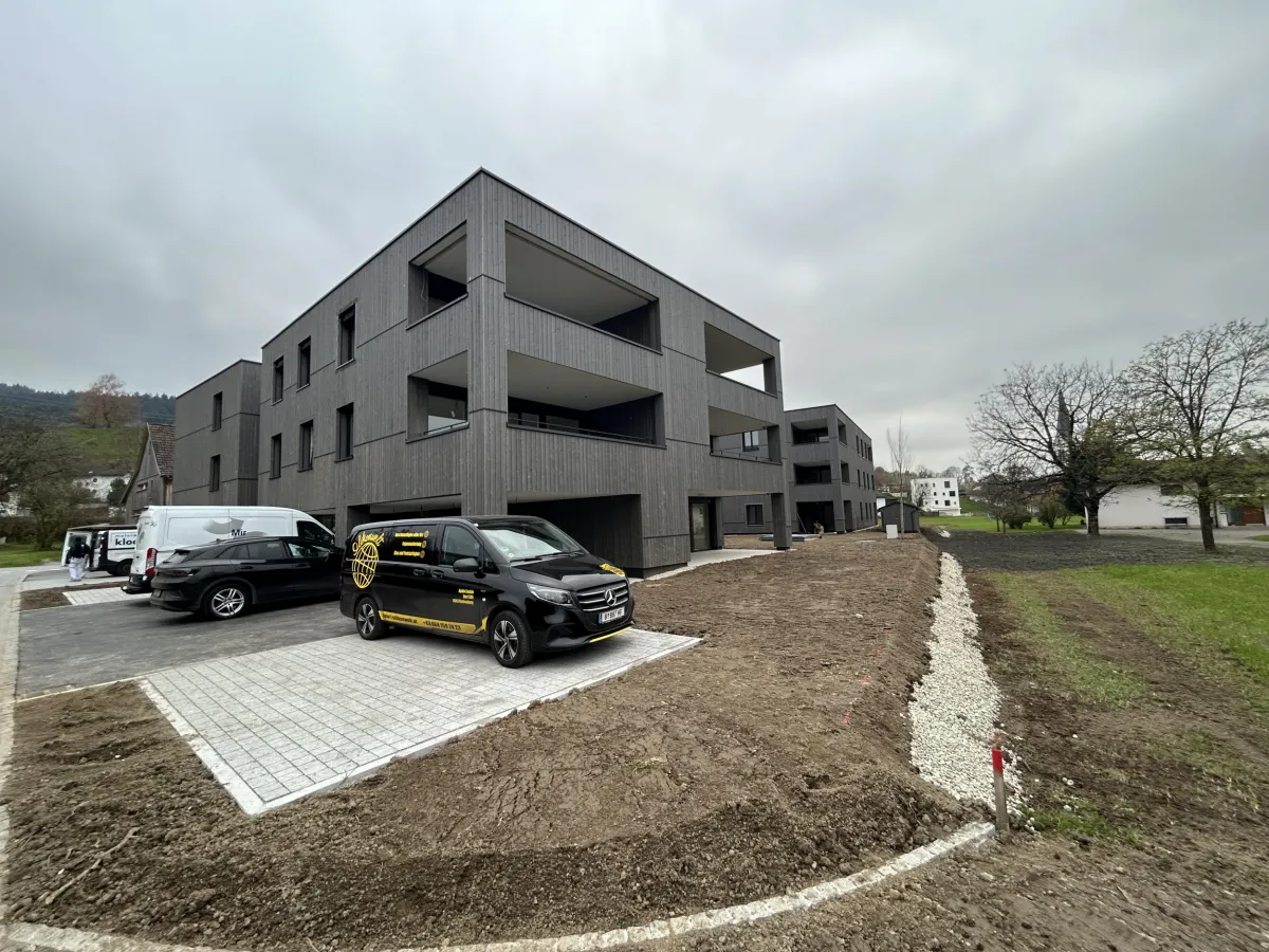 Wolfurt - Feldeggstraße