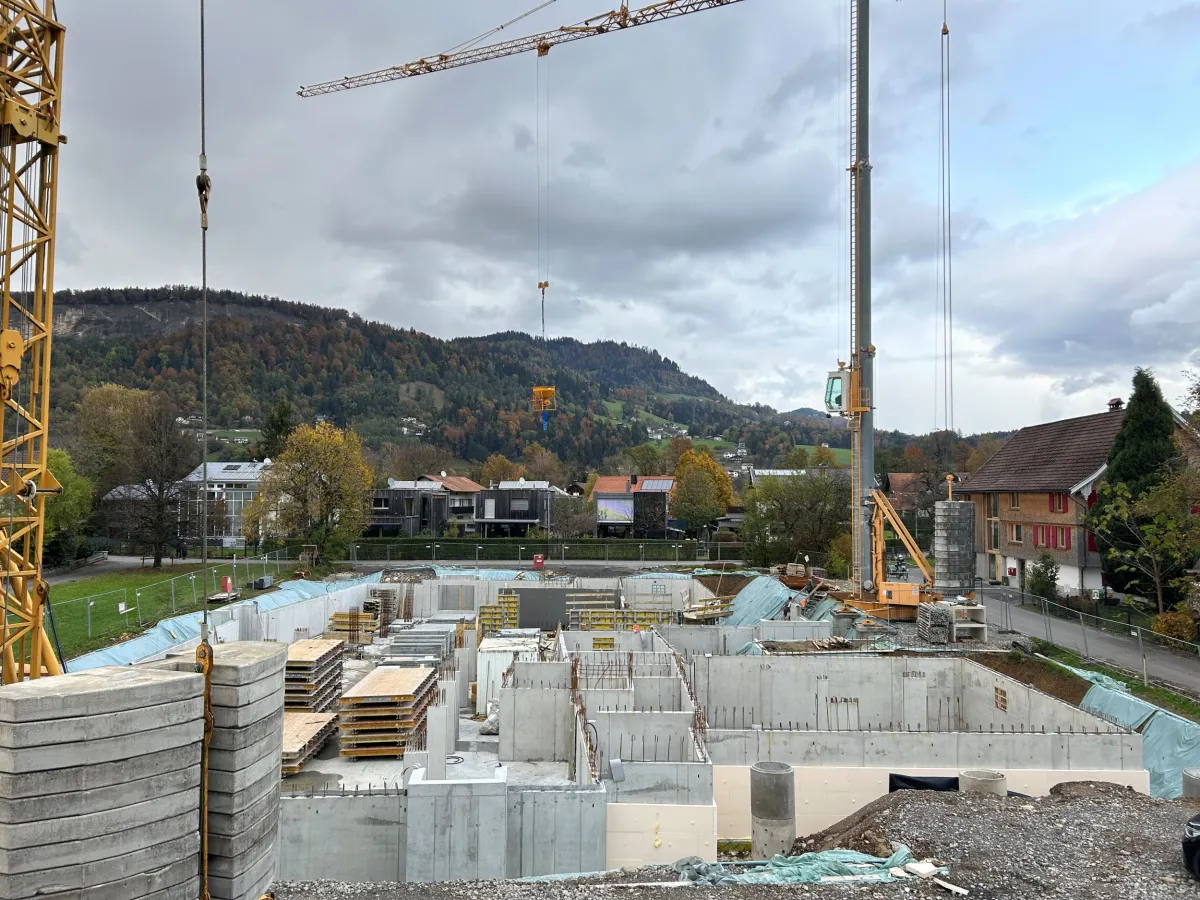 Wolfurt - Feldeggstraße