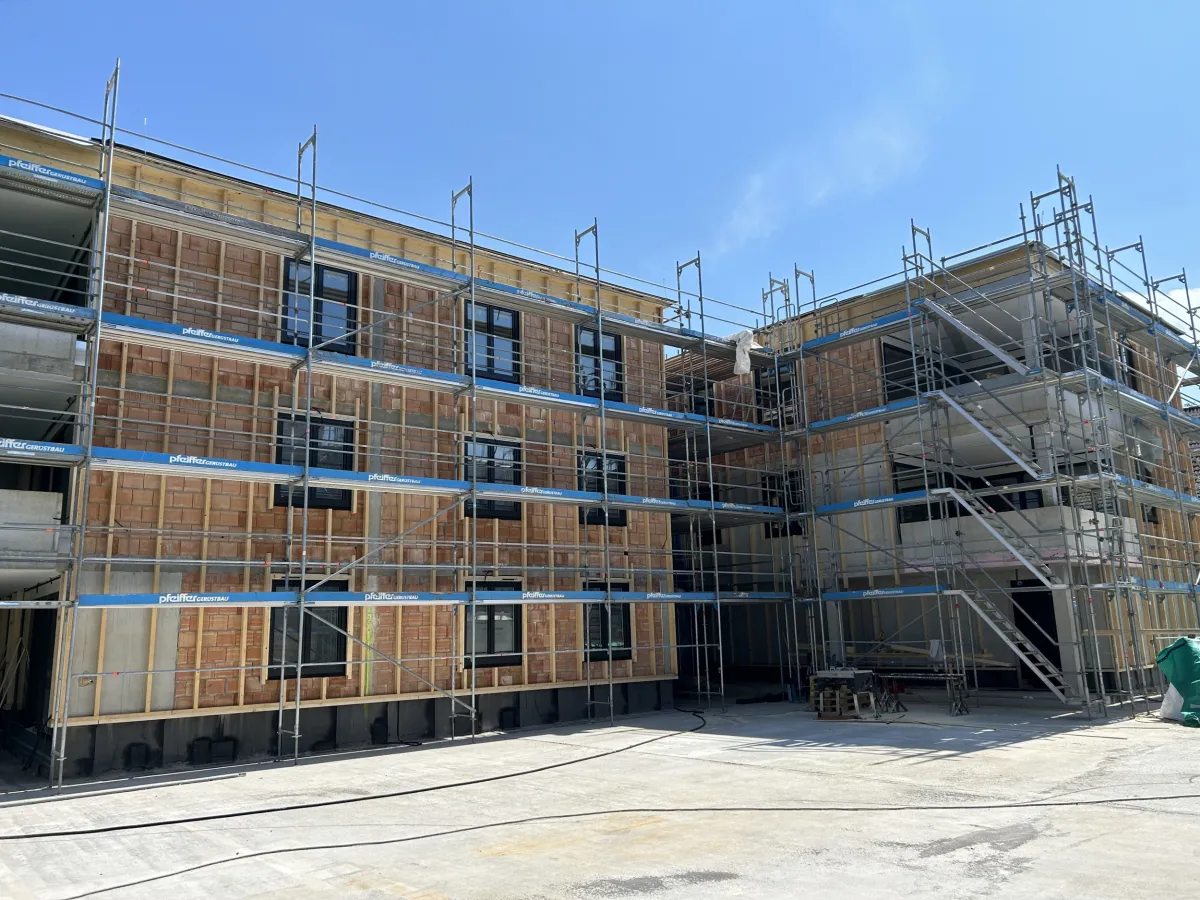 Wolfurt - Feldeggstraße