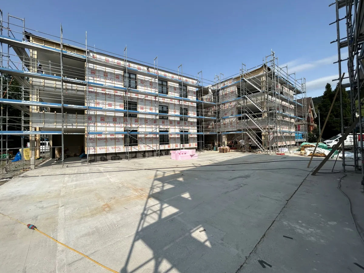 Wolfurt - Feldeggstraße