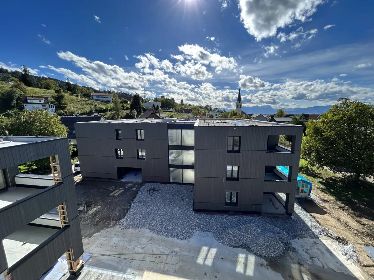 Wolfurt - Feldeggstraße