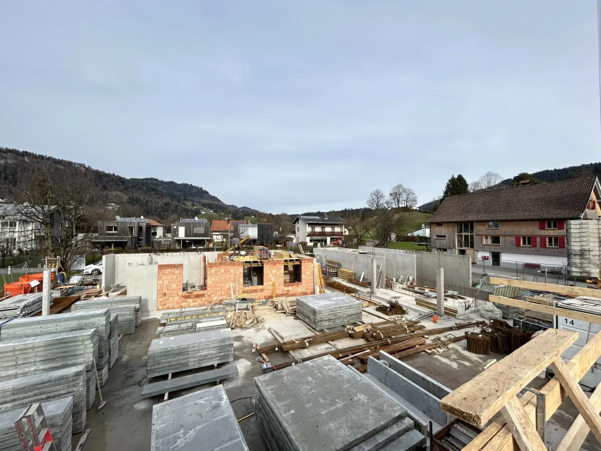 Wolfurt - Feldeggstraße