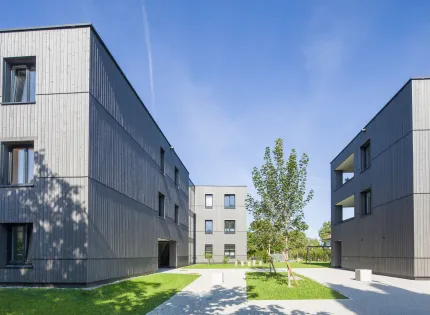 Wolfurt - Feldeggstraße