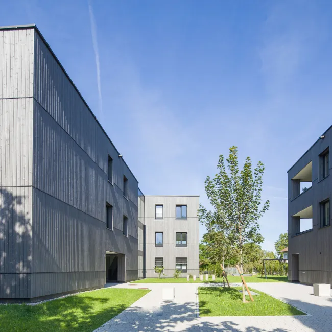 Wolfurt - Feldeggstraße