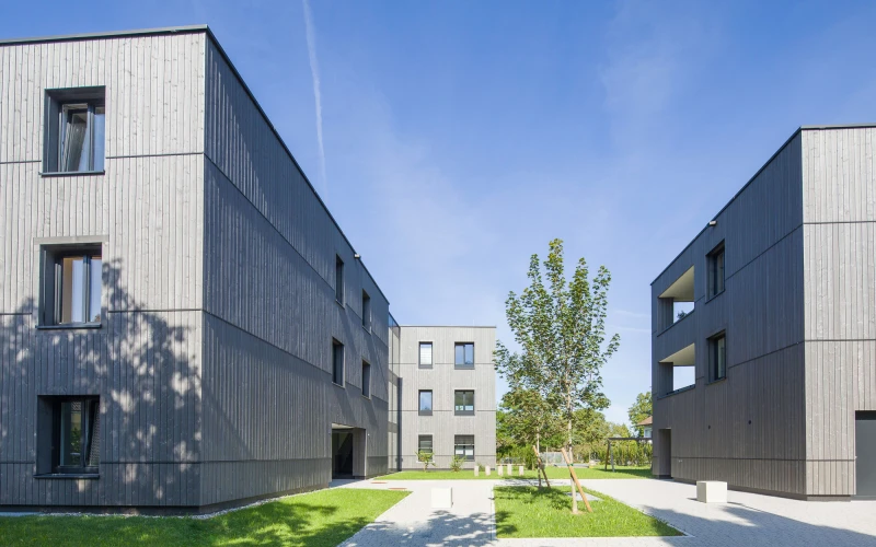 Wolfurt - Feldeggstraße