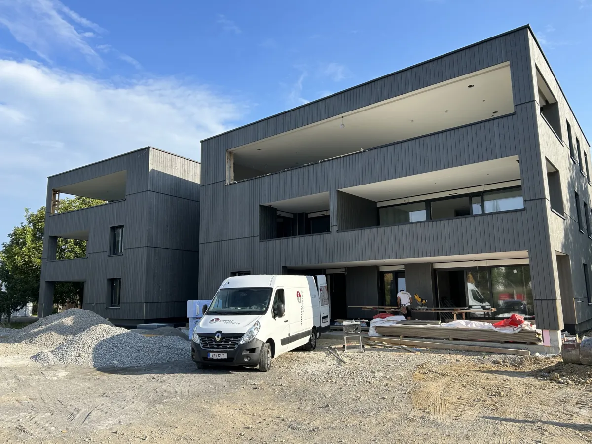 Wolfurt - Feldeggstraße