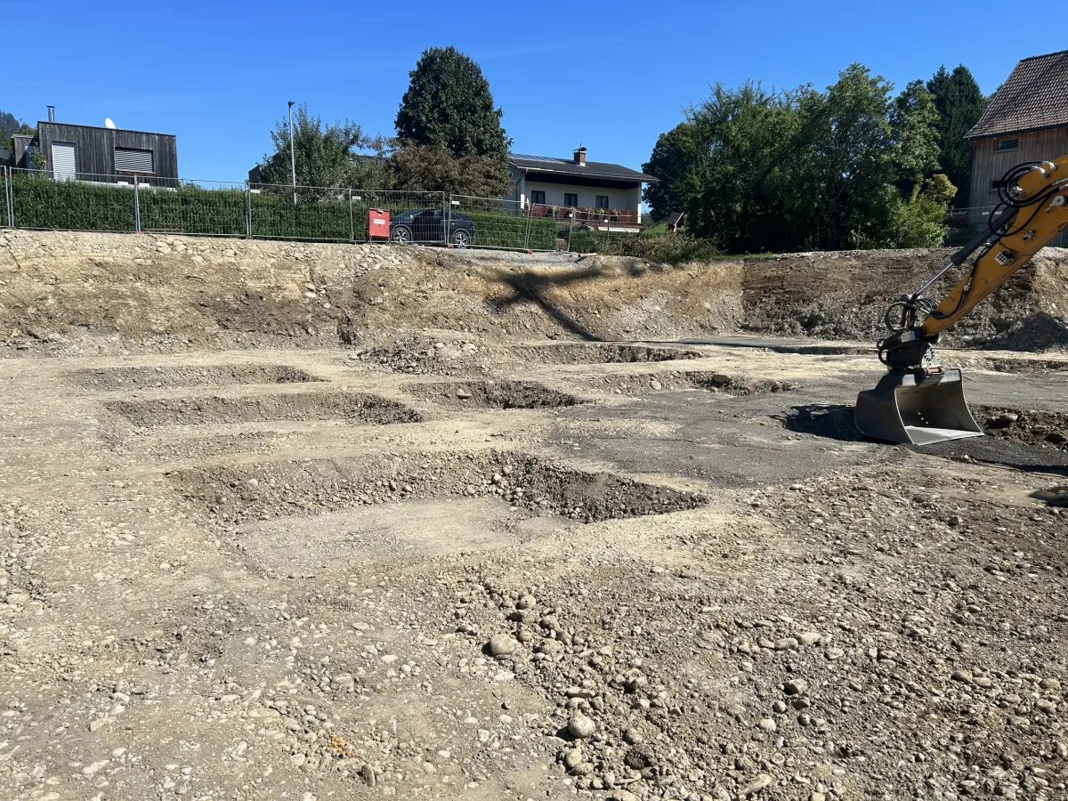 Wolfurt - Feldeggstraße