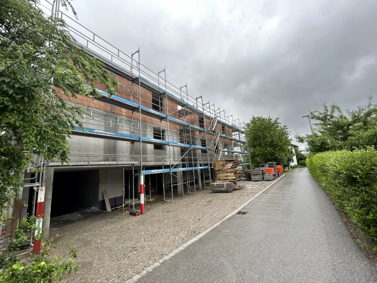 Wolfurt - Feldeggstraße